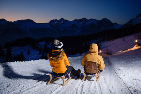 Zimske počitnice na Veliki planini – doživetja za vso družino (5)
